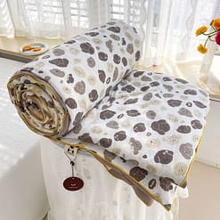 Chăn hè đũi sơ đậu nành cao cấp phong cách Hàn Quốc TamyDecor » TamyDecor - Chăn ga gối đệm chanddn3 » TamyDecor - Chăn ga gối đệm