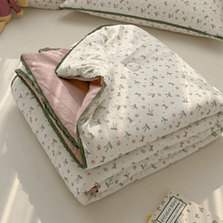 Chăn hè cotton icy trần bông Tamy Decor » TamyDecor - Chăn ga gối đệm 6 1 » TamyDecor - Chăn ga gối đệm