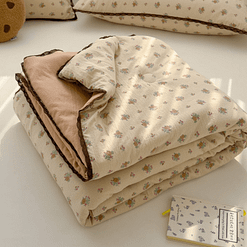 Chăn hè cotton icy trần bông Tamy Decor » TamyDecor - Chăn ga gối đệm 8 1 » TamyDecor - Chăn ga gối đệm