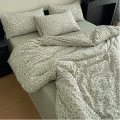 Bộ chăn ga gối Cotton Icy Tamy Decor » TamyDecor - Chăn ga gối đệm icygagoi8 » TamyDecor - Chăn ga gối đệm