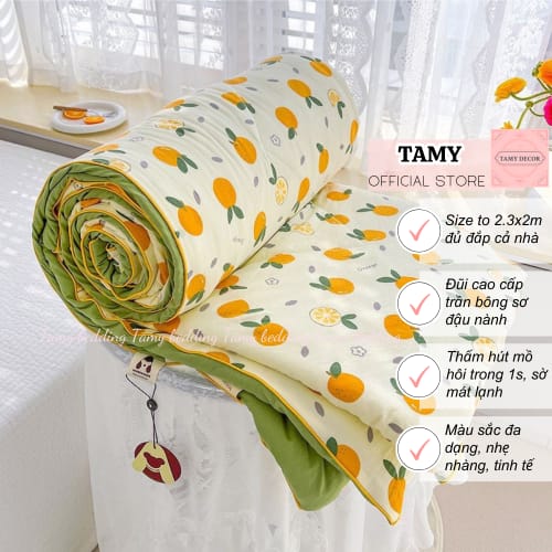 chanddn1 » TamyDecor - Chăn ga gối đệm