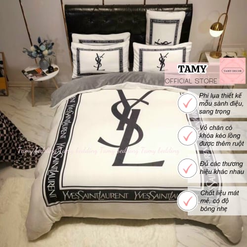 philuath1 » TamyDecor - Chăn ga gối đệm
