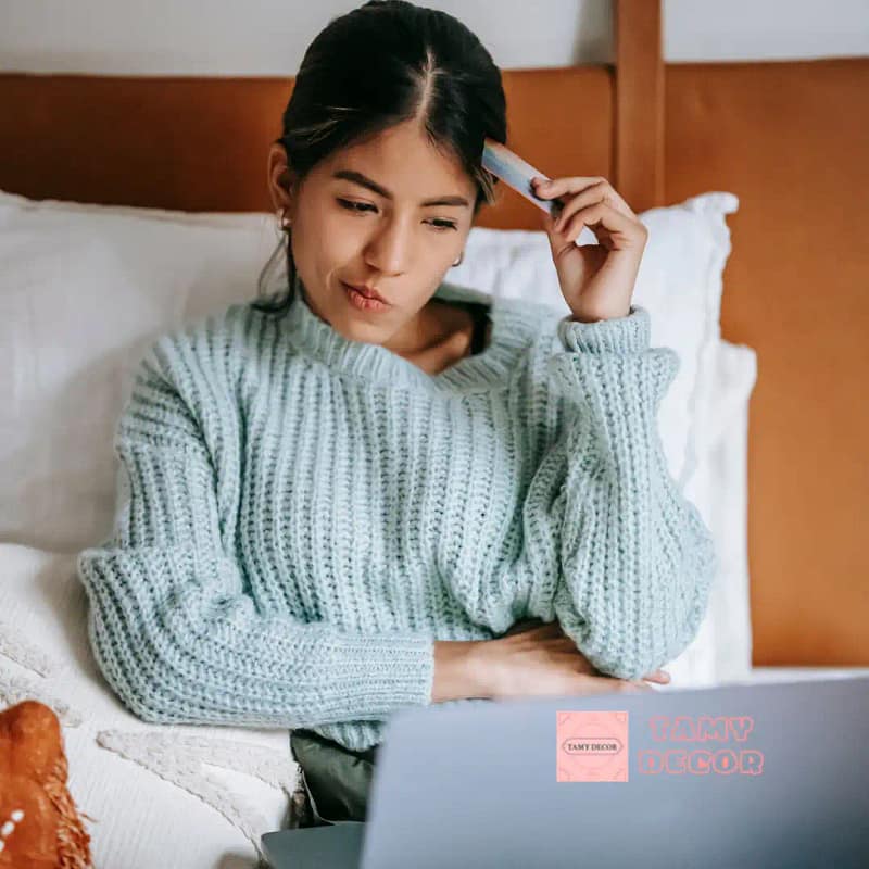 Những Sai Lầm Thường Gặp Khi Mua Đệm Online Và Cách Tránh » TamyDecor - Chăn ga gối đệm Những Sai Lầm Thường Gặp Khi Mua Đệm Online Và Cách Tránh - TamyDecor