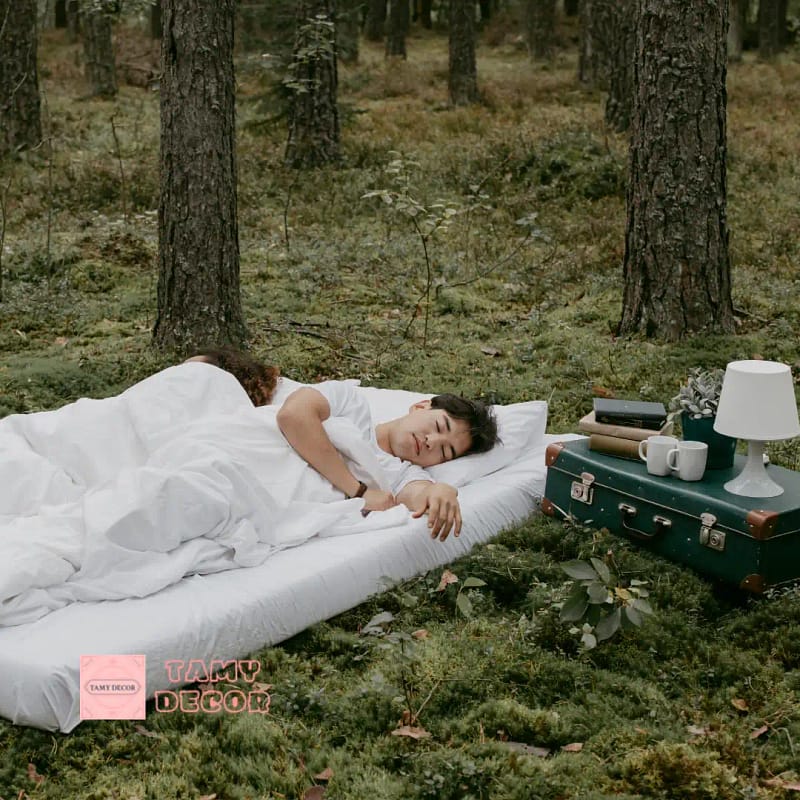 Tamy Decor gợi ý cách chọn chăn ga gối đệm phù hợp cho từng mùa trong năm » TamyDecor - Chăn ga gối đệm Tamy Decor gợi ý cách chọn chăn ga gối đệm phù hợp cho từng mùa trong năm