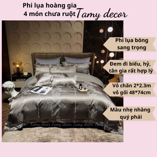 14 8 » TamyDecor - Chăn ga gối đệm