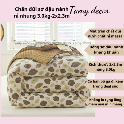 266 » TamyDecor - Chăn ga gối đệm