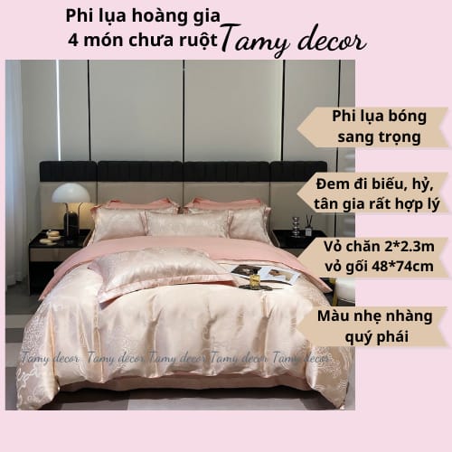 28 2 » TamyDecor - Chăn ga gối đệm