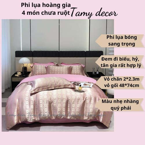 3 9 » TamyDecor - Chăn ga gối đệm