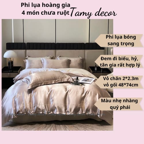 31 3 » TamyDecor - Chăn ga gối đệm