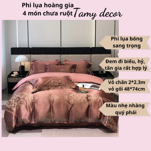 34 3 » TamyDecor - Chăn ga gối đệm