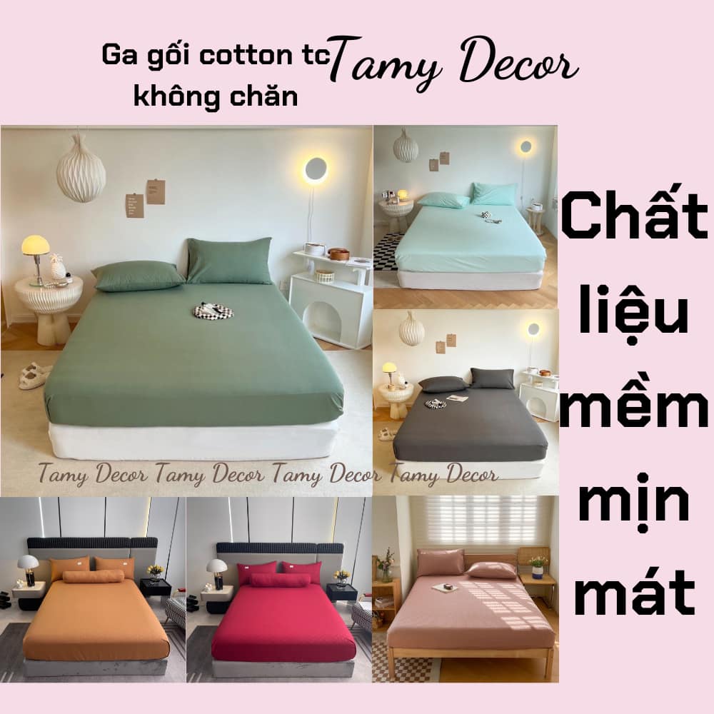 35 3 » TamyDecor - Chăn ga gối đệm