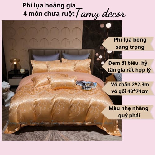 37 5 » TamyDecor - Chăn ga gối đệm