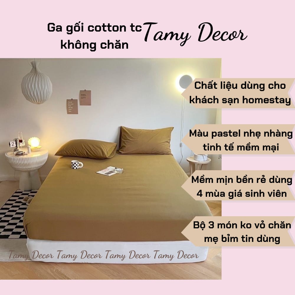 40 3 » TamyDecor - Chăn ga gối đệm