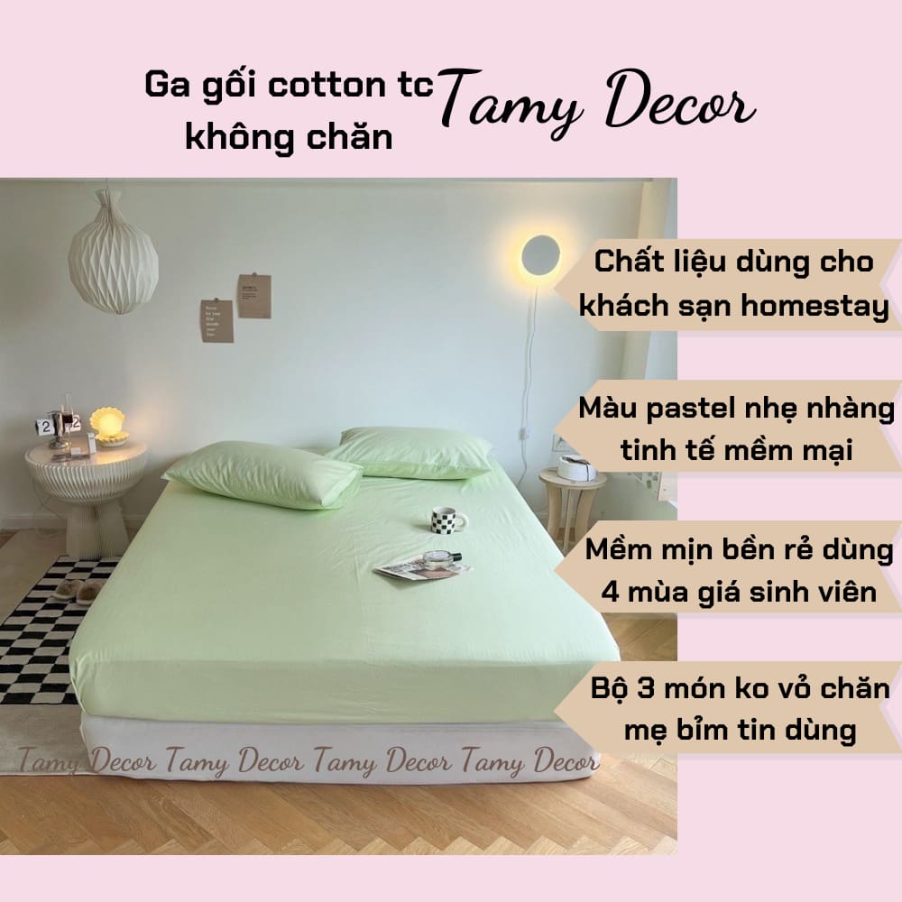 41 2 » TamyDecor - Chăn ga gối đệm