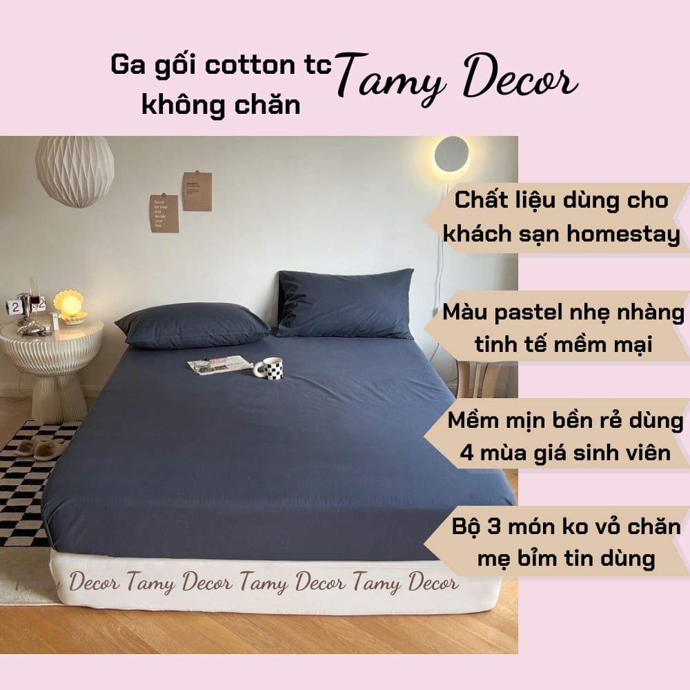 42 2 » TamyDecor - Chăn ga gối đệm