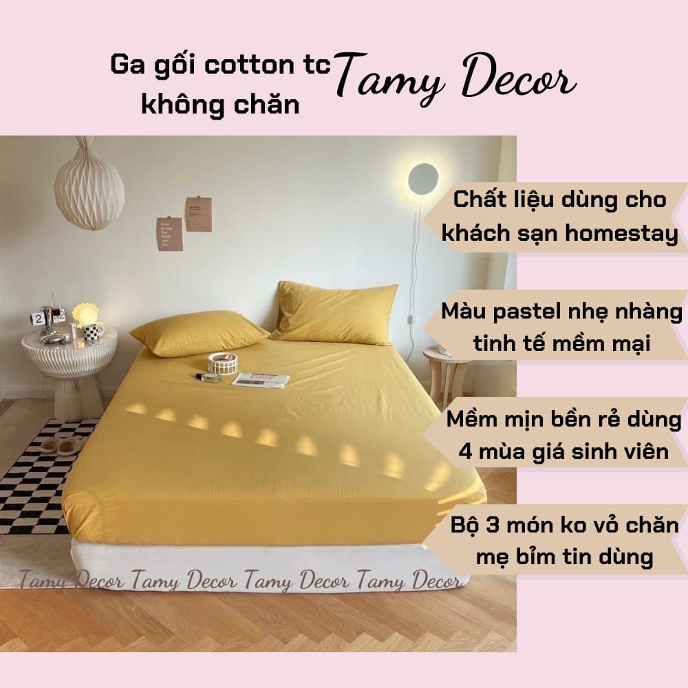 46 2 » TamyDecor - Chăn ga gối đệm
