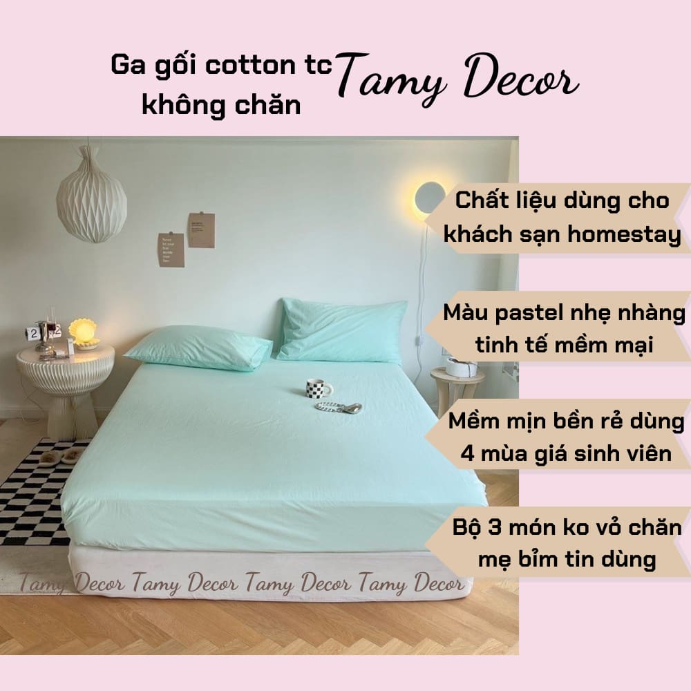 47 2 » TamyDecor - Chăn ga gối đệm