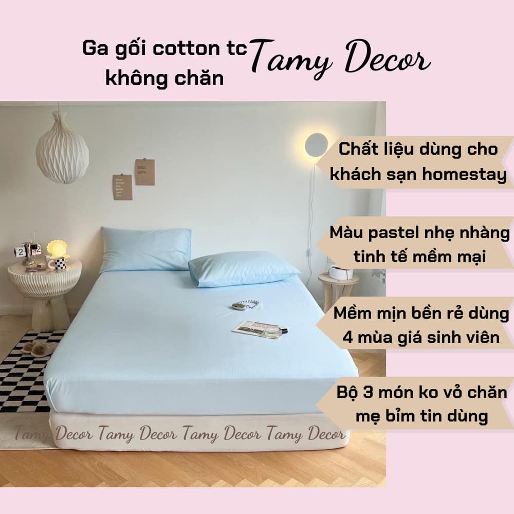 48 1 » TamyDecor - Chăn ga gối đệm