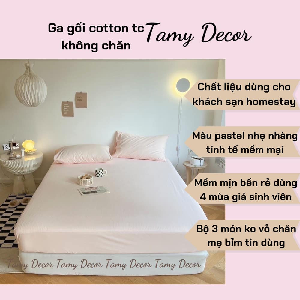 50 1 » TamyDecor - Chăn ga gối đệm