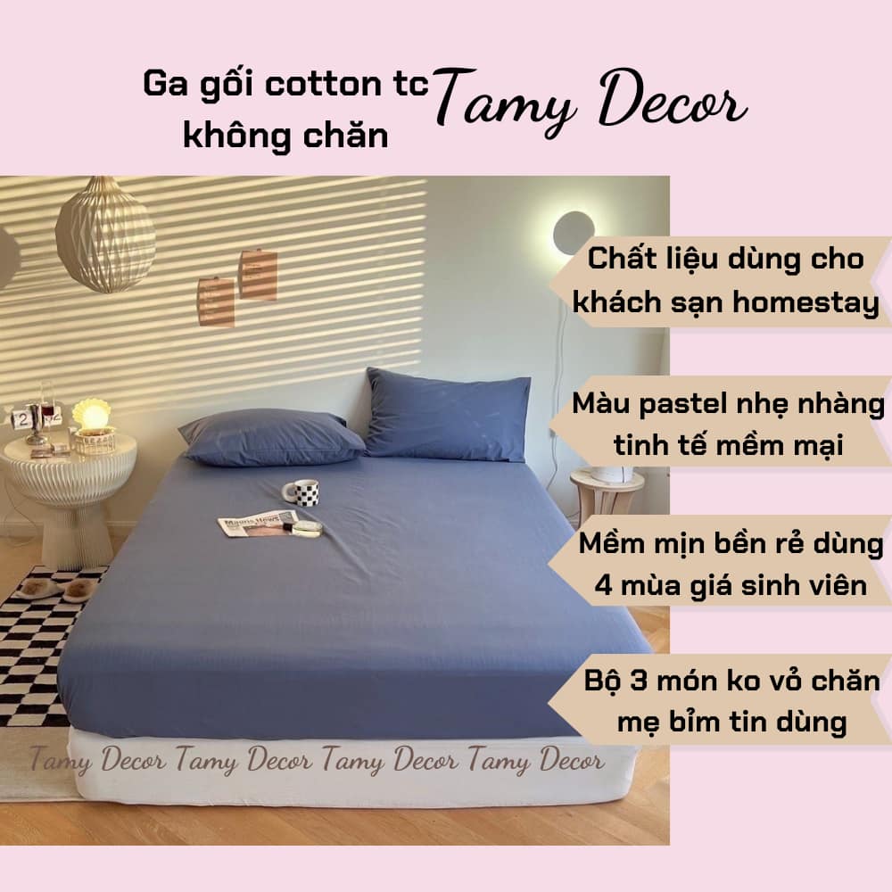 57 3 » TamyDecor - Chăn ga gối đệm