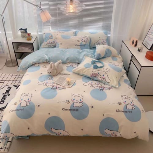 Bộ Chăn Ga Gối Cotton 100% Hình Con Vật TamyDecor » TamyDecor - Chăn ga gối đệm ct100cv10 » TamyDecor - Chăn ga gối đệm