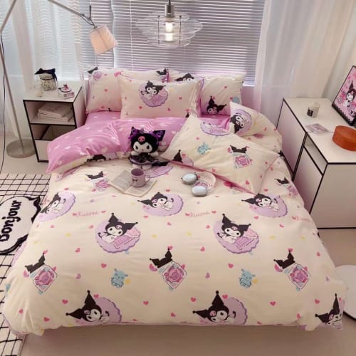 Bộ Chăn Ga Gối Cotton 100% Hình Con Vật TamyDecor » TamyDecor - Chăn ga gối đệm ct100cv29 » TamyDecor - Chăn ga gối đệm