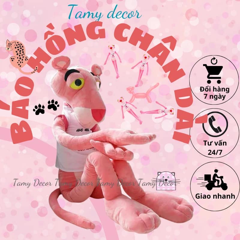 gaubong 22 » TamyDecor - Chăn ga gối đệm