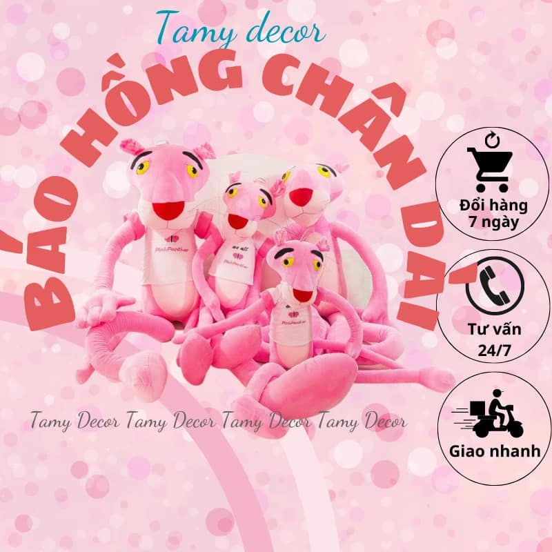 gaubong 23 » TamyDecor - Chăn ga gối đệm