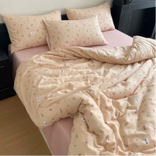 icygagoi10 » TamyDecor - Chăn ga gối đệm