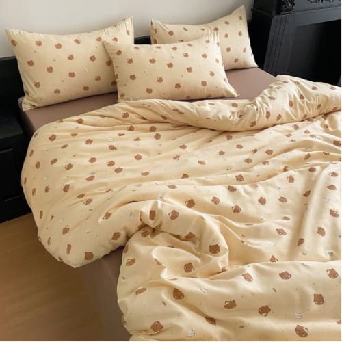 icygagoi6 » TamyDecor - Chăn ga gối đệm